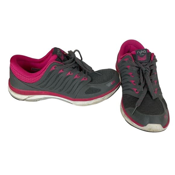 Ryka Flora Women’s Athletic shoes size 9W - Picture 1 of 9